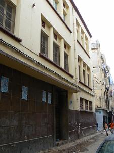 12 ECOLE JULES RENARD PAR P G   (15)